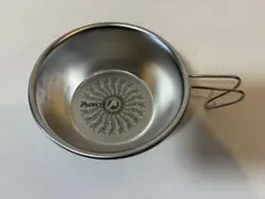 【アシモクラフツ asimocrafts】A_ sierracup シェラカップのサムネイル