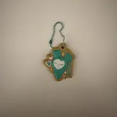 【匿名配送】TWICE ビスケット&チャーム ミブリー