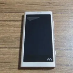動作確認済】SONY ウォークマン NW-A55 ホライゾングリーン - メルカリ