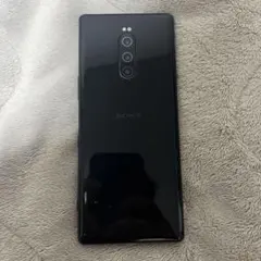 SONY Xperia SOV40 スマートフォン 本体