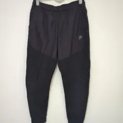 NIKE　 ナイキ ワンポイントロゴ プリント スエットパンツ ジョガーパンツ