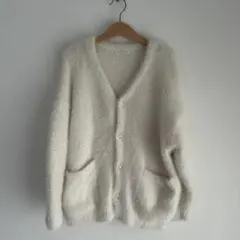 ニットカーディガン　120センチ