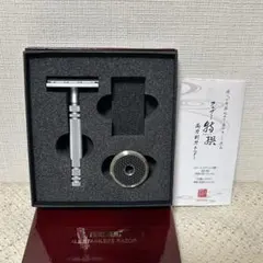 2026年最新】フェザー 両刃オールステンレスレザーの人気アイテム