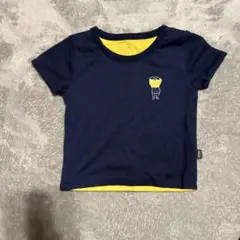 専用グラニフ　ヨシタケシンスケ　はらぺこあおむし2点セット