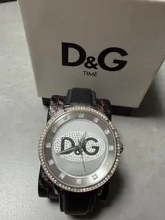 D&G DW0144 時計 orient seiko citizen furbo - メルカリ