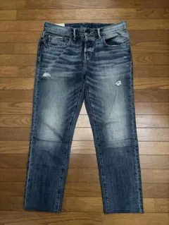 Abercrombie&Fitchデニムジーンズ W31 L32