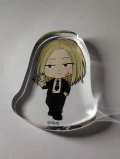 サカモトデイズ　ゆらゆらアクリルブロック　神々廻