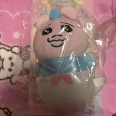 一番くじ可哀想に！　〜えんじょい★スクールライフ！〜　おぱんちゅうさぎ