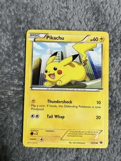ポケモンカード ピカチュウ プロモ インドマレット インドネシア限定
