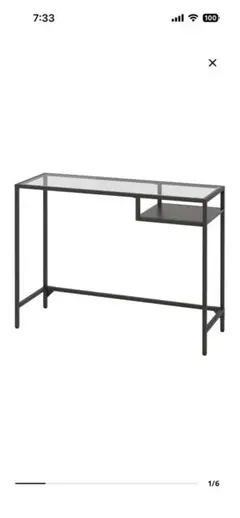 セット売り　IKEA ヴィットショー + レッナールトのサムネイル