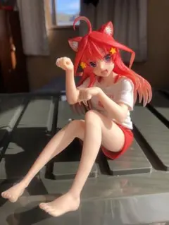 五等分の花嫁 フィギュア