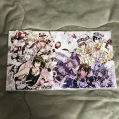 アイドリッシュセブン アイナナ アニナナ キャンバスボード 新品未開封