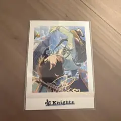 2025年最新】朔間凛月 ぱしゃこれ 箔押しの人気アイテム - メルカリ