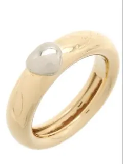 ティファニー TIFFANY&Co. アイラブユー リング 指輪 11.5号 - メルカリ