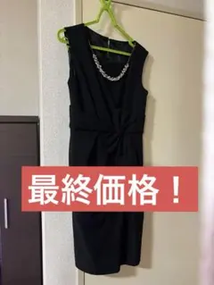 ドレス フォーマルのサムネイル