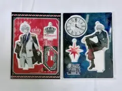 黒崎蘭丸 アクリルスタンド うたプリ プリライ カルライ