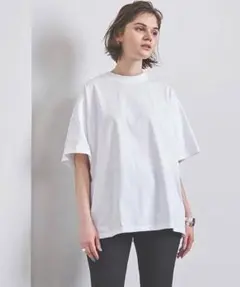 HIKE　ビックフィットTシャツ　サイズ1のサムネイル