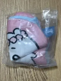 ダイカットポーチ(ちいかわ)