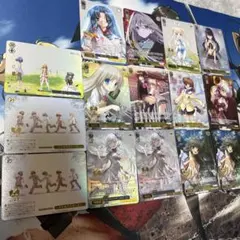 ヴァイス key 25th anniversary PRR 19枚まとめ売り