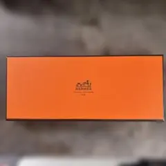 HERMES エルメス 空箱 ギフトボックス