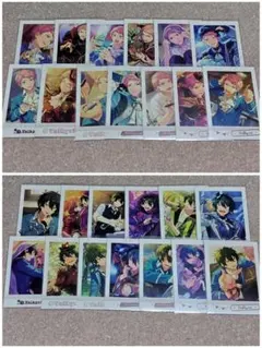 あんスタ ぱしゃこれ 26枚 斎宮宗 影片みか