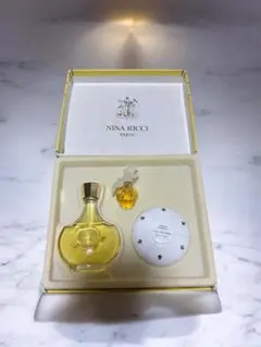 NINA RICCI L'Air du Temps トリオセットのサムネイル