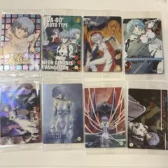 UNION ARENA 綾波レイ エヴァフェス 非売品 プロモカード2枚セット