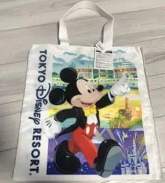 ディズニーリゾート ポーチ