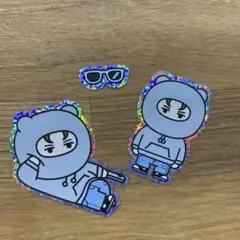 seventeen ミニティーン　ノンバ　バーノン　セット　VERNON SEVENTEEN - MINITEEN ノンバ バーノンの通販 by ゆたんぽ's