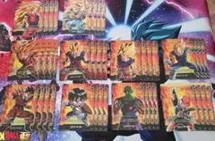 フュージョンワールド　スタートデッキEX エナジーマーカーセット　40枚