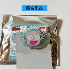 忍たま乱太郎　360フェイスキャラクリップ　乱太郎