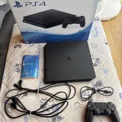 PS4 CUHー2000B B01 1TB