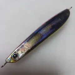 ダイワ TGベイト スリム 80g タングステン ライトジギング カツオ