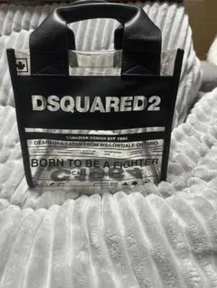 2026年最新】DSQUARED2 メンズ トートバッグの人気アイテム - メルカリ