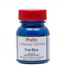 【True Blue】Angelus paintアンジェラスペイント