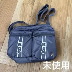 ロベルタディカメリーノ 多機能ショルダーバッグ