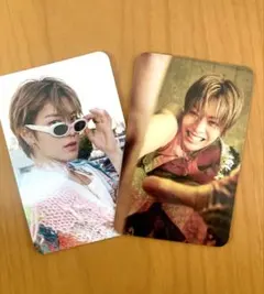 2026年最新】ユウタ トレカ nctの人気アイテム - メルカリ