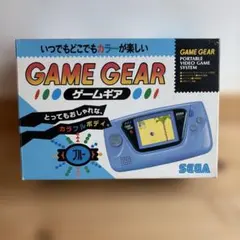 2026年最新】ゲームギア ジャンク ブルーの人気アイテム - メルカリ