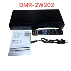 元箱あり！ Panasonic DIGA DMR-4W200ブルーレイレコーダ - メルカリ