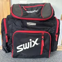 2026年最新】swix スウィックス バックパックの人気アイテム - メルカリ