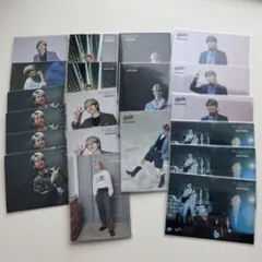 Mrs. GREEN APPLE 若井滉斗 フォトカード まとめ売り