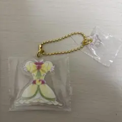 一番くじ プリキュア E賞 アクリルチャーム