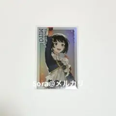 ヴァイス】SP金サイン付◇“分かち合いたい！”若宮イヴ - メルカリ