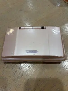 ジャンク 初代 ニンテンドーDS 本体 ピンク Nintendo 現状販売