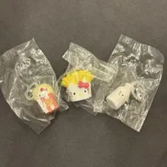 ハローキティアメリカンデザインめじるしアクセサリー