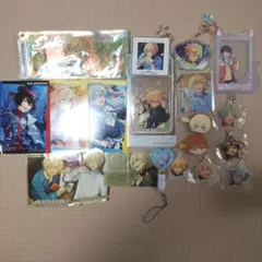 あんスタ・まとめ売り　20点