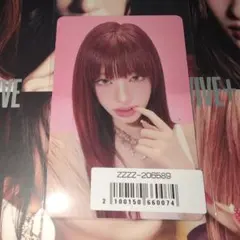 リズ IVE REVIVE+ sonymusic ソニーミュージック ソニミュ