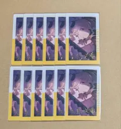 プロセカ 天馬咲希 エピカ 19C 箔押し