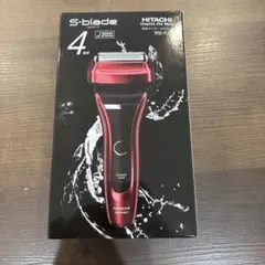 HITACHI RM-FJ22 メンズシェーバー 本体　交換用替刃付きのサムネイル