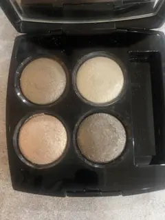 CHANEL LES 4 OMBRES 214 シャネル　アイシャドウ
